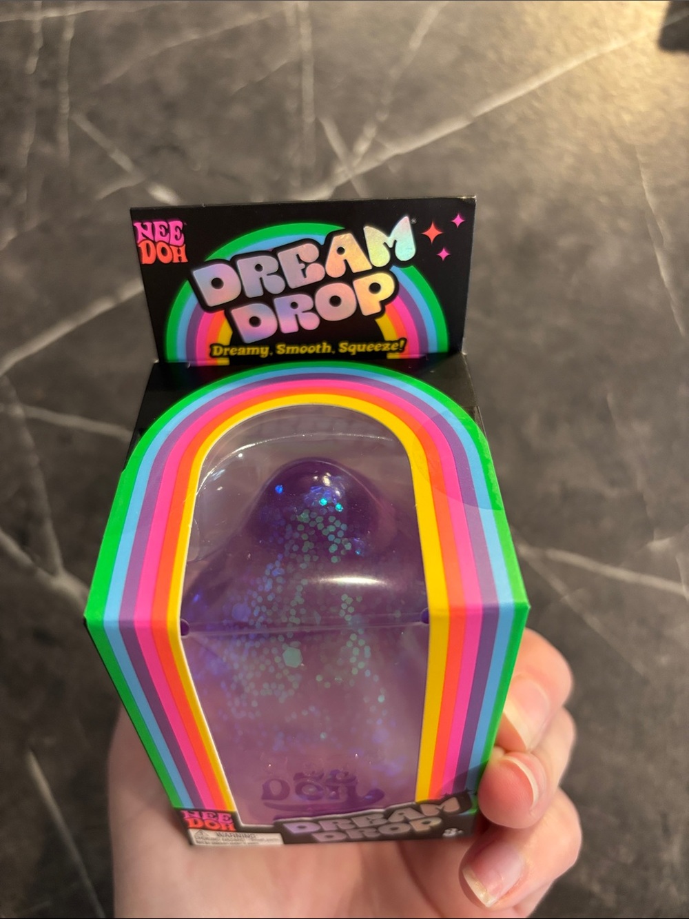 Needoh Dream Drop - Picture 5 of 5